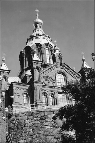 Русская Финляндия