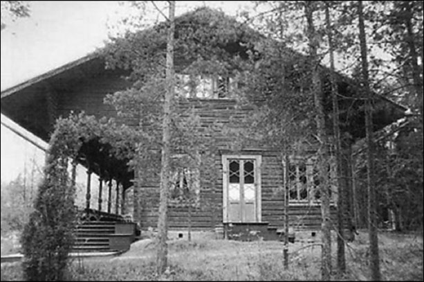 Русская Финляндия