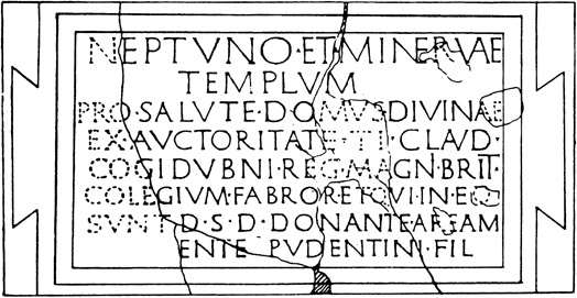 Иллюстрация к книге — SPQR. История Древнего Рима [_110.jpg]