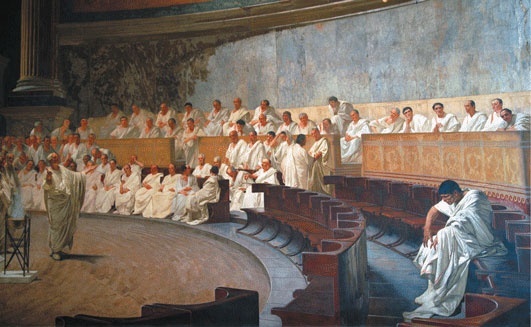 Иллюстрация к книге — SPQR. История Древнего Рима [_131.jpg]