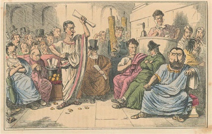 Иллюстрация к книге — SPQR. История Древнего Рима [_132.jpg]