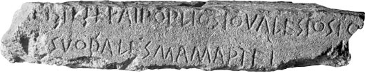 Иллюстрация к книге — SPQR. История Древнего Рима [_21.jpg]
