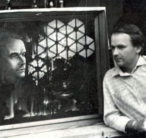 Иллюстрация к книге — Записки героя труда. Том 1. Мемуары [i_001.jpg]