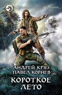 Книга Короткое лето