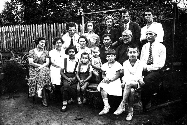 Война маленького человека