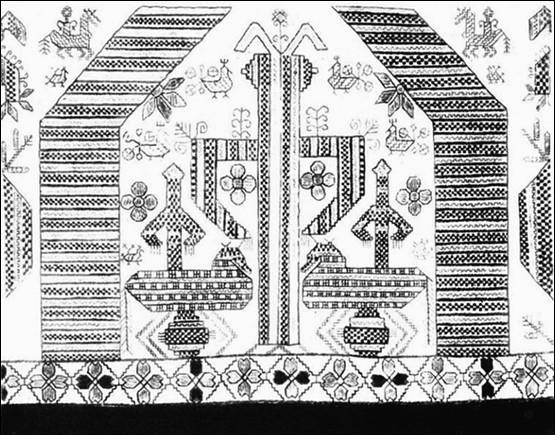 Иллюстрация к книге — Богини славянского мира [i_002.jpg]