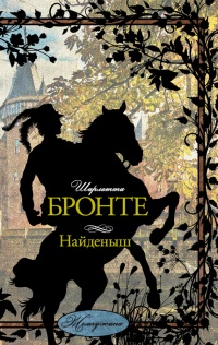 Книга Найденыш Книга Найденыш