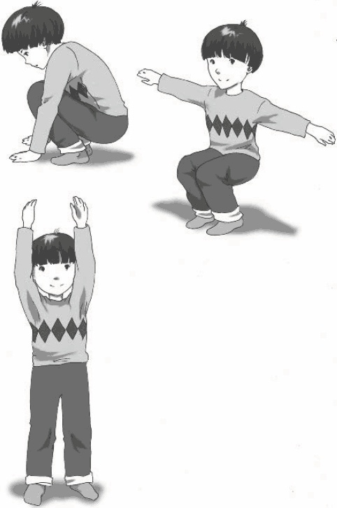 Иллюстрация к книге — Детская и подростковая релаксационная терапия. Практикум [_45.jpg]