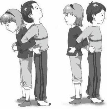 Иллюстрация к книге — Детская и подростковая релаксационная терапия. Практикум [_48.jpg]