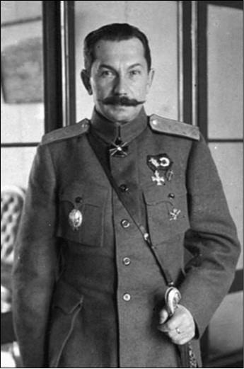 Вёшенское восстание