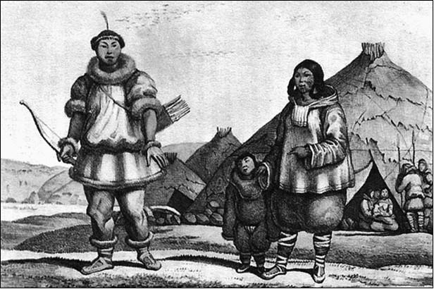 Иллюстрация к книге — 100 великих заблуждений [i_090.jpg]