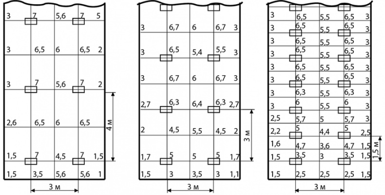 Иллюстрация к книге — Секреты раннего урожая. Все о парниках, теплицах и подготовке семян [i_040.jpg]