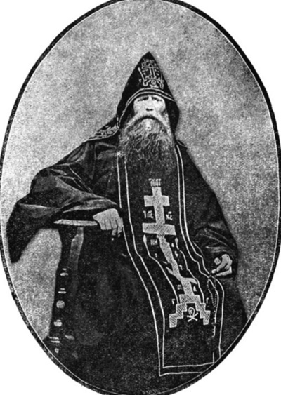 Привидения русских усадеб. И не только…