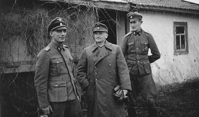 32-я добровольческая гренадерская дивизия СС «30 января»