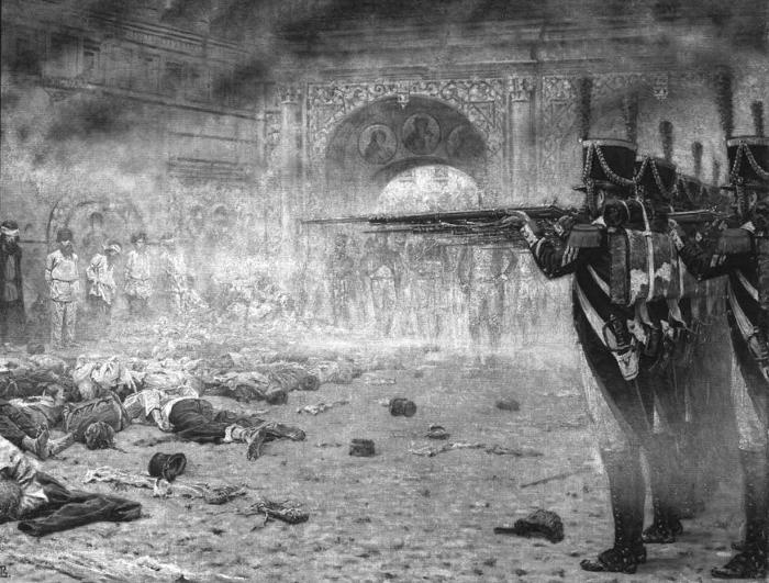 Иллюстрация к книге — Партизанская война в 1812 году [_004.jpg]