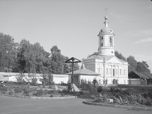100 великих монастырей