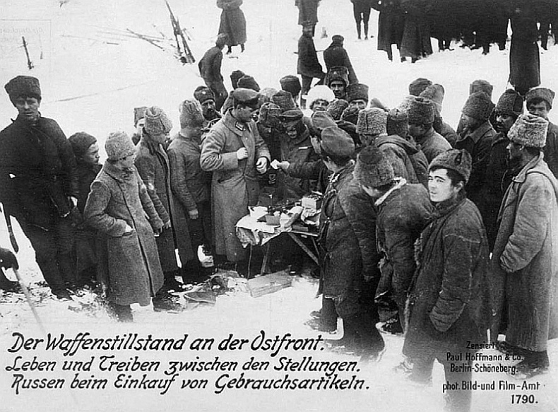 100 великих тайн Первой Мировой