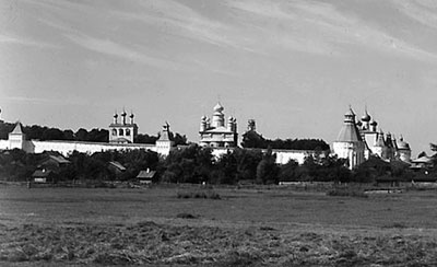 100 великих сокровищ России