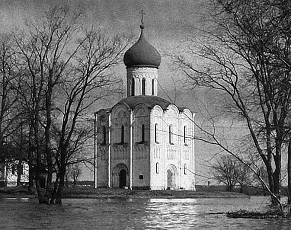 100 великих сокровищ России