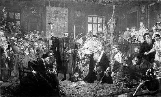 Иллюстрация к книге — Старый Краков [pic_15.jpg]