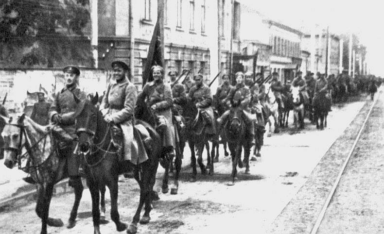 Иллюстрация к книге — 100 великих войн [i_102.jpg]