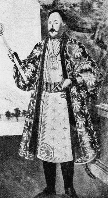 Иллюстрация к книге — История Войска Донского. Картины былого Тихого Дона [i_056.jpg]