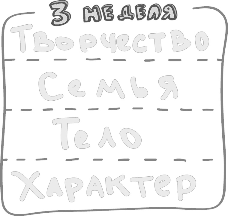 Предназначение. Найти дело жизни и реализовать свои мечты