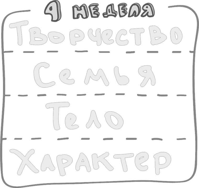 Предназначение. Найти дело жизни и реализовать свои мечты