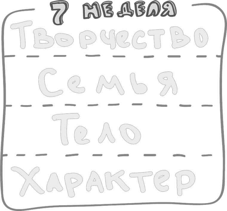 Предназначение. Найти дело жизни и реализовать свои мечты