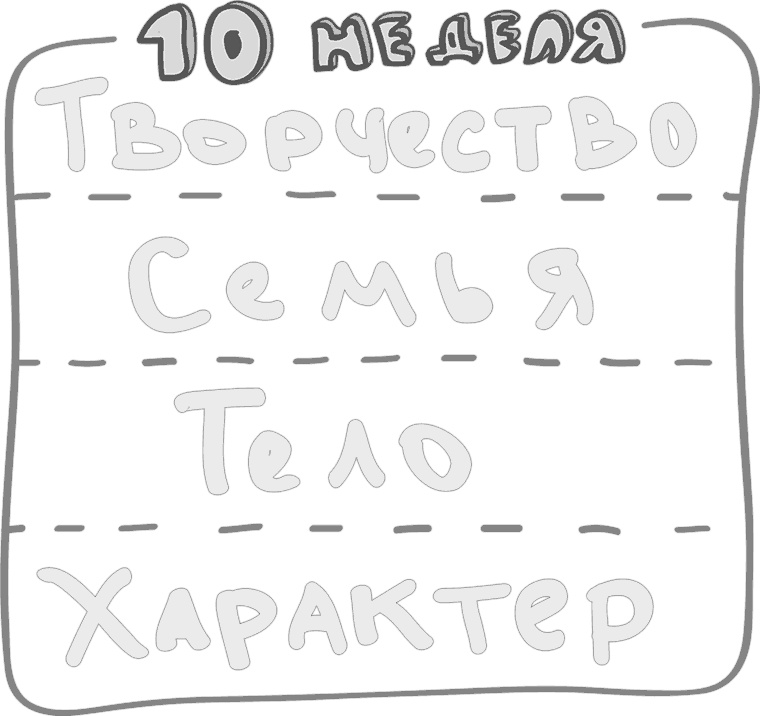 Предназначение. Найти дело жизни и реализовать свои мечты
