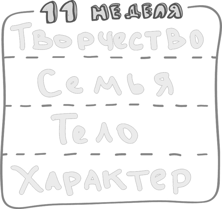 Предназначение. Найти дело жизни и реализовать свои мечты