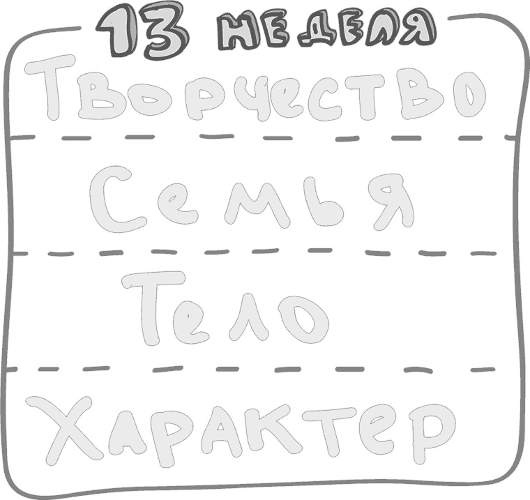 Предназначение. Найти дело жизни и реализовать свои мечты