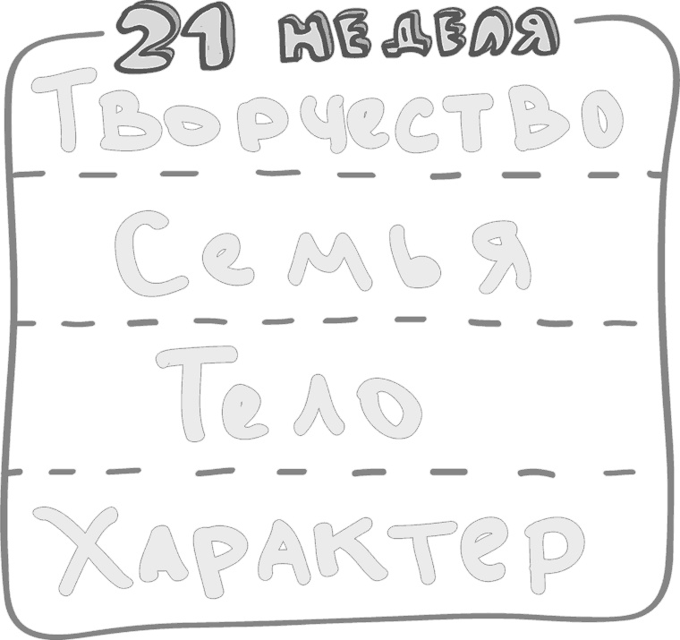 Предназначение. Найти дело жизни и реализовать свои мечты