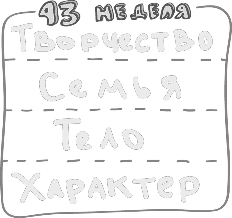 Предназначение. Найти дело жизни и реализовать свои мечты