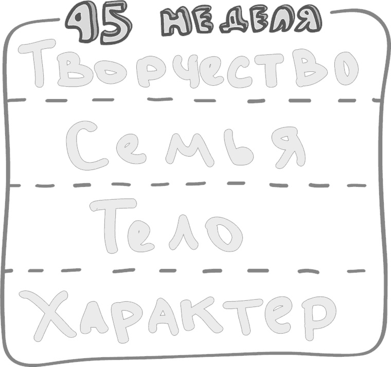 Предназначение. Найти дело жизни и реализовать свои мечты