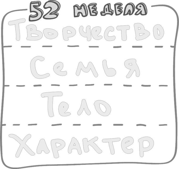 Предназначение. Найти дело жизни и реализовать свои мечты
