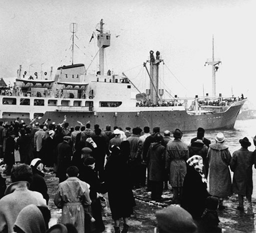 500 великих катастроф