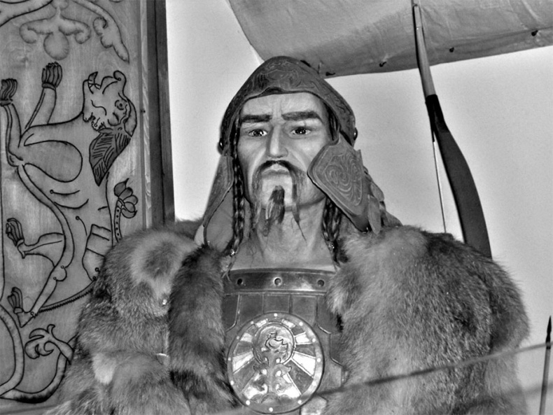 Иллюстрация к книге — Русь, откуда ты? [i_014.jpg]