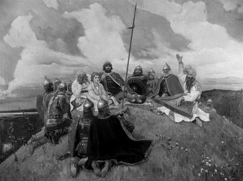 Иллюстрация к книге — Русь, откуда ты? [i_019.jpg]