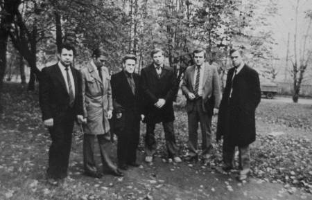 КГБ - ЦРУ. Кто сильнее?