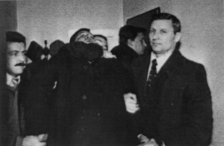 КГБ - ЦРУ. Кто сильнее?