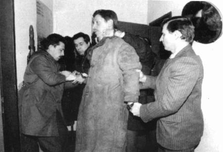 КГБ - ЦРУ. Кто сильнее?