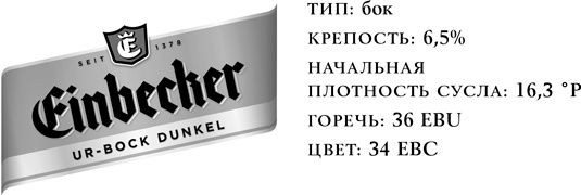 Иллюстрация к книге — История пива. От монастырей до спортбаров [i_013.jpg]