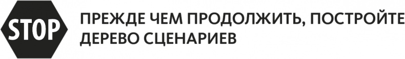 Иллюстрация к книге — Решение проблем по методикам спецслужб. 14 мощных инструментов [i_056.jpg]
