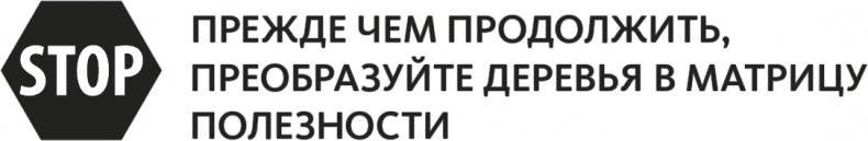 Иллюстрация к книге — Решение проблем по методикам спецслужб. 14 мощных инструментов [i_167.jpg]