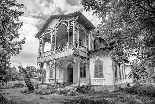Иллюстрация к книге — Госдачи Кавказских Минеральных Вод. Тайны создания и пребывания в них на отдыхе партийной верхушки и исполкома Коминтерна от Ленина до Хрущева [_107.jpg]