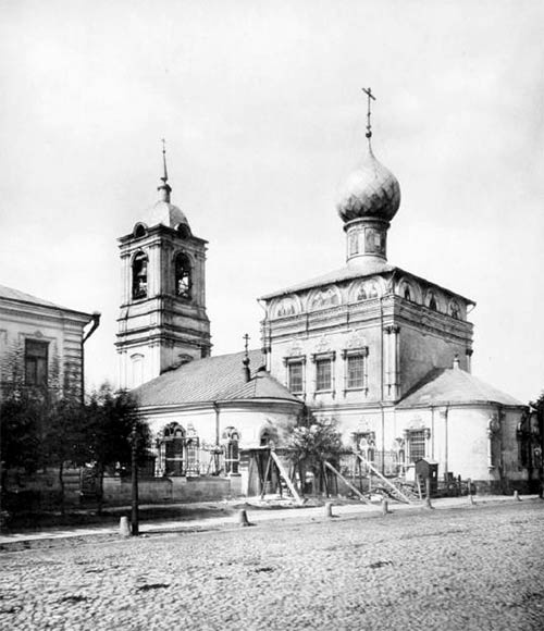 Иллюстрация к книге — Дмитровское шоссе. Расцвет, упадок и большие надежды Дмитровского направления [_16.jpg]