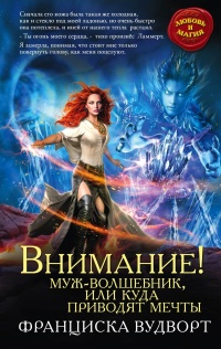 Книга Внимание! Муж-волшебник, или Куда приводят мечты Книга Внимание! Муж-волшебник, или Куда приводят мечты