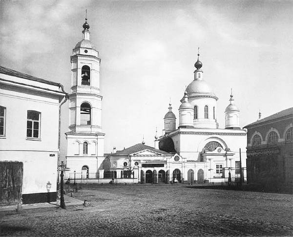 Иллюстрация к книге — Шоссе Энтузиастов. Дорога великих свершений [_50.jpg]