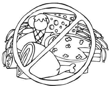 Иллюстрация к книге — Высокое давление. Справочник пациента [i_022.jpg]